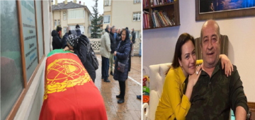 EZİGİ SERTEL’İN BABA ACISI