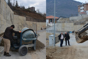 ÇAYLI: “HALKIMIZ NE DERSE O”