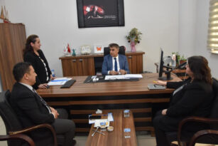 2022 YILNDA 102 MİLYON 552 BİN TL AYNİ VE NAKDİ YARDIM YAPILDI