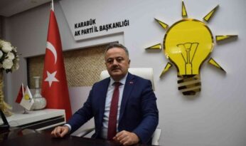 AK PARTİYE BAŞVURU İÇİN AFAD’A  BAĞIŞ YAPILACAK