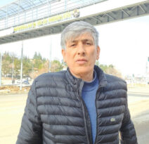 YILMAZ “ENGELİLERİR İÇİN GEREKENİN YAPILMASINI İSTİYORUZ”