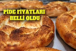 32O GRAM RAMAZAN PİDESİ 10 TL OLACAK