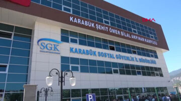 ONLAR DA KAPSAMA DAHİLLER…