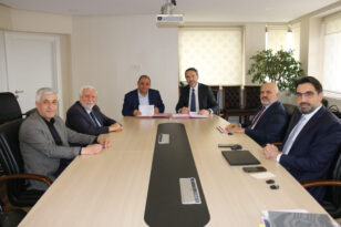 KARDEMİR İŞÇİSİNE İLK 6 AY İÇİN YÜZDE 53 ZAM