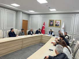 VALİ GÜREL ADIYAMAN’DA