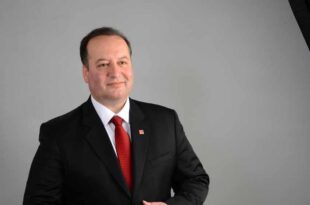 AKAY: “KARABÜK’E HAYIRLI OLSUN”
