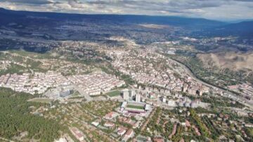 KARABÜK’TE MART AYINDA 225 KONUT SATILDI