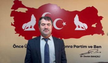 MHP KARABÜK MİLLETVEKİLİ ADAY ADAYI MURAT KARAGÜL