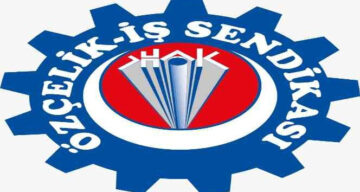 ÖZÇELİK-İŞ’TEN SORUŞTURMA AÇIKLAMASI
