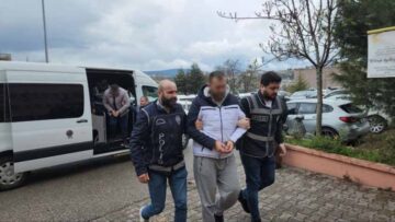 GABONLU ÖĞRENCİ SORUŞTURMASINDA 8 KİŞİ SERBEST BIRAKILDI