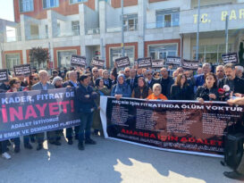 43 MADENCİNİN ÖLDÜĞÜ MADEN FACİASINDA İLK DURUŞMA BAŞLADI