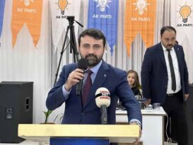 ŞAHİN: “GÖNLÜMÜZDEN GEÇEN KARABÜKLÜ REKTÖR ATANMASI