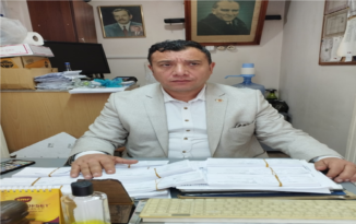 SEÇMEN KAĞITLARINIZI ALMAYI UNUTMAYIN