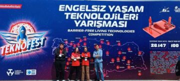 SAFRANBOLU TULPAR TAKIMI TEKNOFEST’TE