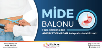 KARABÜK MEDİKAR HASTANESİ
