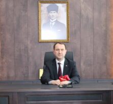 KARABÜK TSO URGE PROJESİ HAKKINDA BİLGİLENDİRDİ