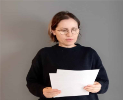 ARSLAN: “EŞİT İŞE EŞİT ÜCRET TALEP EDİYORUZ!”