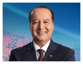 AKAY:” KARDEMİR BABALARININ ÇİFTLİĞİ Mİ?”