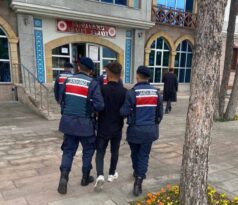 KARABÜK’TE HIRSIZLIK OPERASYONU: 4 GÖZALTI