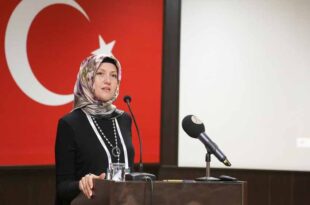 DOÇ. DR. ÇOLAK “ TÜRKİYE’DE HIV ENFEKSİYONU ARTIYOR”