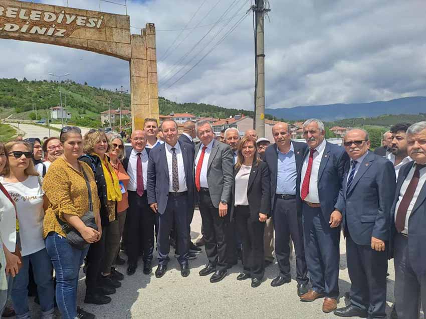 ALTAY: “PKK DA FETÖ DE IŞİD DE HİZBULLAH DA  TERÖR ÖRGÜTÜDÜR”