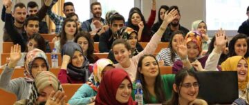 KARABÜK’TE NÜFUSUN YÜZDE 18,3’Ü GENÇLERDEN OLUŞUYOR