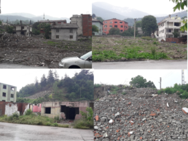 SOĞUKSU MAHALLESİNDEKİ HAK SAHİPLERİ BEKLEYİŞTE