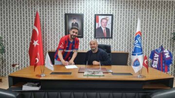 KARABÜK İDMAN YURDUNDA TRANSFERLER BAŞLADI