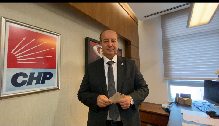 AKAY: “İKTİDAR PANSUMAN YAPIYOR, YARAYI  İYİLEŞTİRMİYOR”