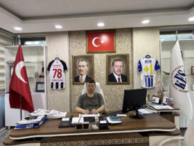 YILDIRIM: “ASGARİ ÜCRETLE BİRLİKTE ESNAFIN YÜKÜ DE ARTTI”