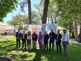 BELGESEL FESTİVALİNE 102 ÜLKEDEN KATILIM