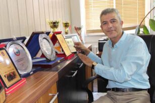 ZİMMETİNE PARA GEÇİREN AVUKATA, 36 YIL 9 AY HAPİS CEZASI