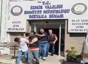 VATANDAŞLARI DOLANDIRANLARA OPERASYON