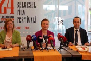 24. ULUSLARARASI ALTIN SAFRAN FESTİVALİ PROGRAMI BELLİ OLDU