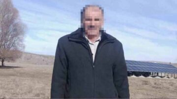 AĞABEYİNİ SİLAHLA AĞIR YARALAYAN MUHTAR TUTUKLANDI
