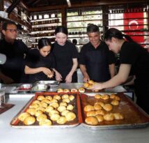 TAYLAND’DA TÜRK MUTFAĞI DERSİ VERİLECEK