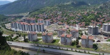 KARABÜK’TE KONUTTA İKİNCİ EL SATIŞINDA ARTIŞ YAŞANIYOR