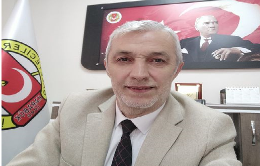 KAYA: “ENGELLER KALKMADIKÇA, 24 TEMMUZ BAYRAM OLMAYACAKTIR”