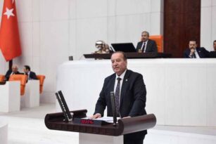  MİLLETVEKİLİ AKAY’DAN TTK’YA YENİCE’DEN İŞÇİ ALIMI ÇAĞRISI