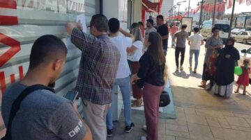 BELEDİYE İŞ BAŞVURUSU BUGÜN SONA ERİYOR