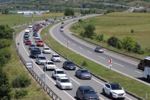KARABÜK’TE HER 3.5 KİŞİYE BİR ARAÇ DÜŞÜYOR