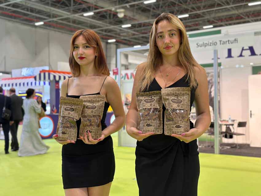 SAFRANBOLU KITIRINA İSTANBUL’DA BÜYÜK İLGİ