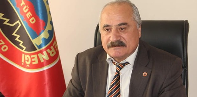 BULUT: “EMEKLİLERLE DALGA GEÇMEYİN!”