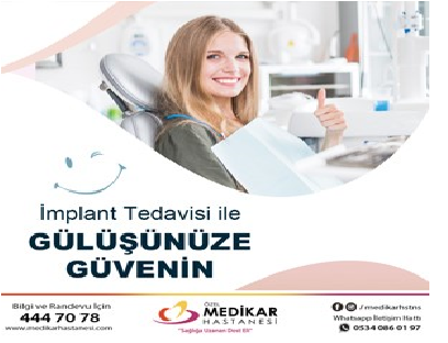 MEDİKAR HASTANESİ
