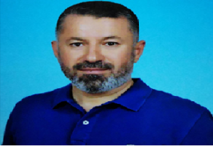 KBÜ’NÜN YENİ REKTÖRÜ KIRIŞIK OLDU