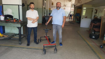 SAFRANBOLU’DAN GİRESUN’ A UZANAN YARDIM ELİ