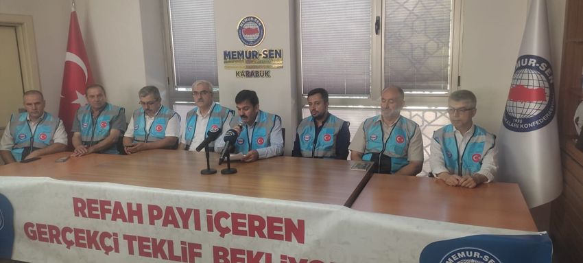 ÖZ: ALINTERİNDEN TASARRUF OLMAZ”