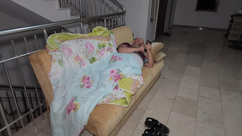 BU KEZ KİRACI DEĞİL EV SAHİBİ SOKAKTA KALDI