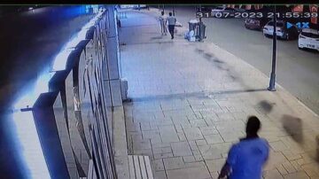 KARABÜK’TE GASPÇI NEYE UĞRADIĞINI ŞAŞIRDI