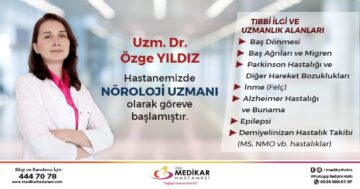 MEDİKAR HASTANESİ